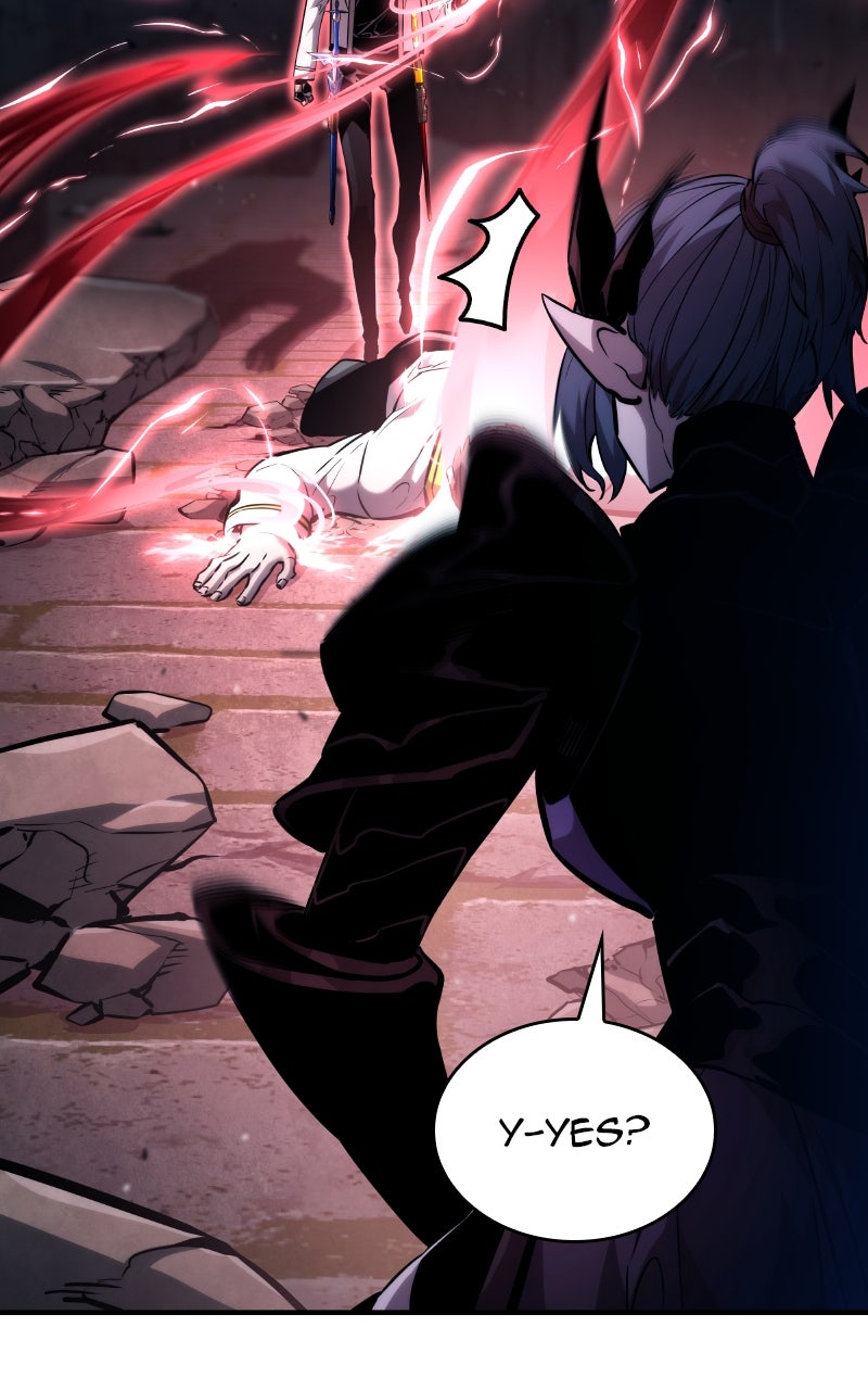 Read Boundless Ascension en Manga Online