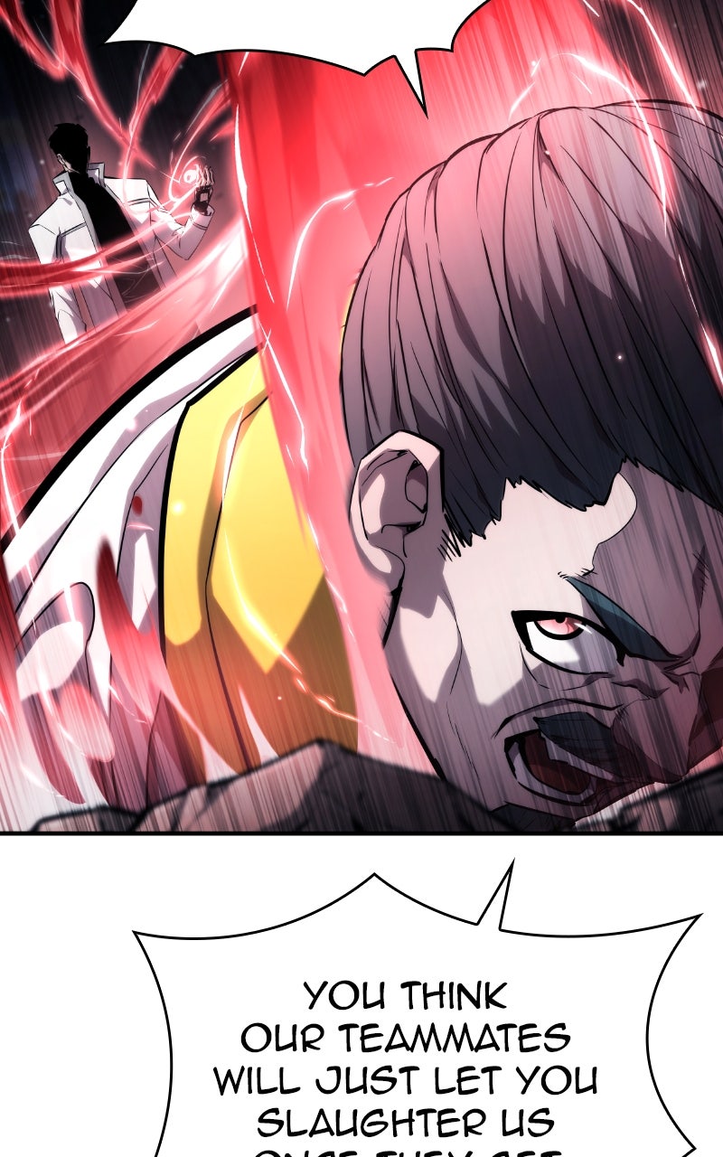 Read Boundless Ascension en Manga Online