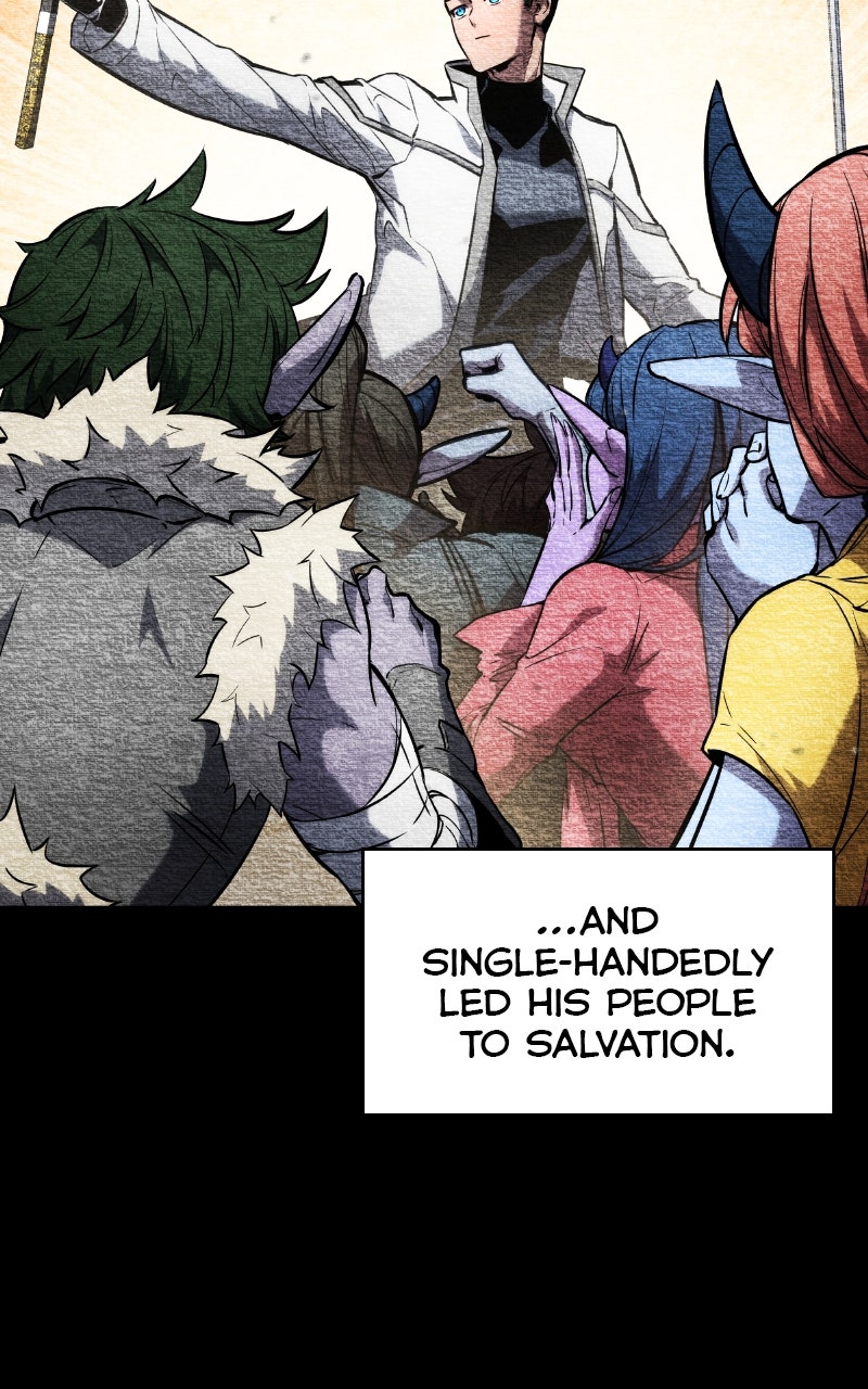 Read Boundless Ascension en Manga Online