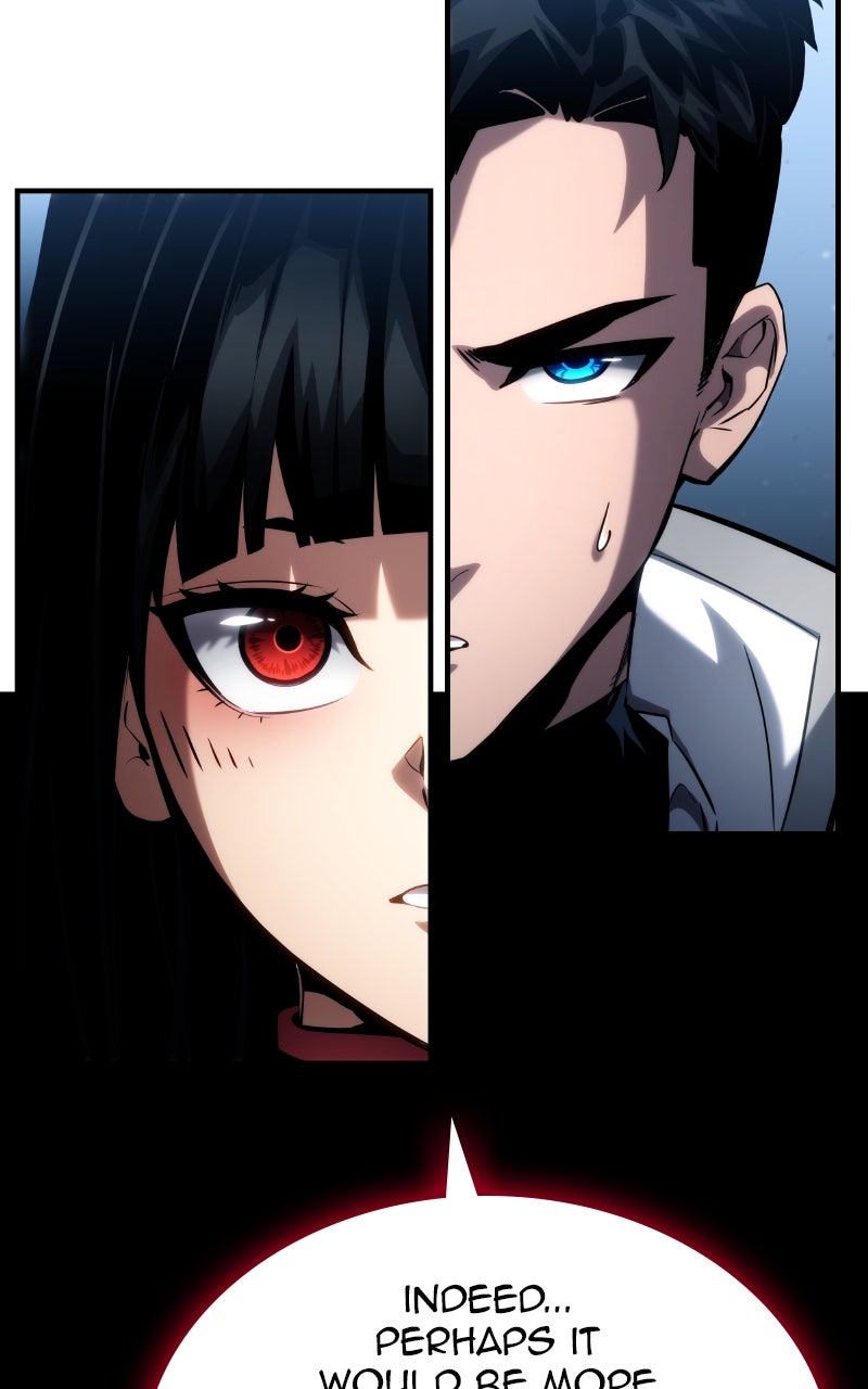 Read Boundless Ascension en Manga Online