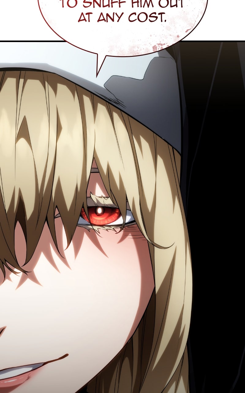 Read Boundless Ascension en Manga Online