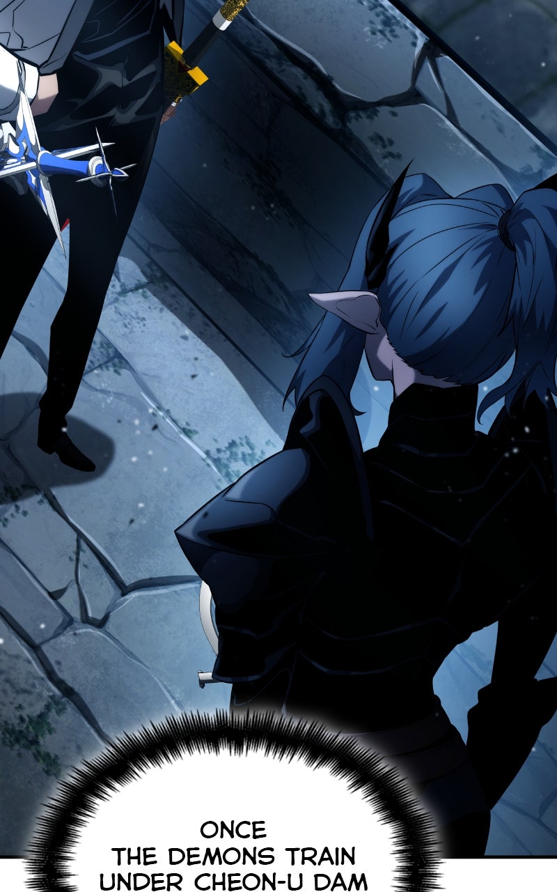 Read Boundless Ascension en Manga Online