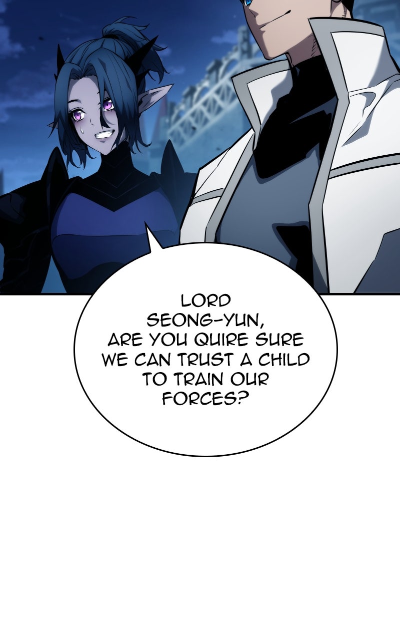 Read Boundless Ascension en Manga Online
