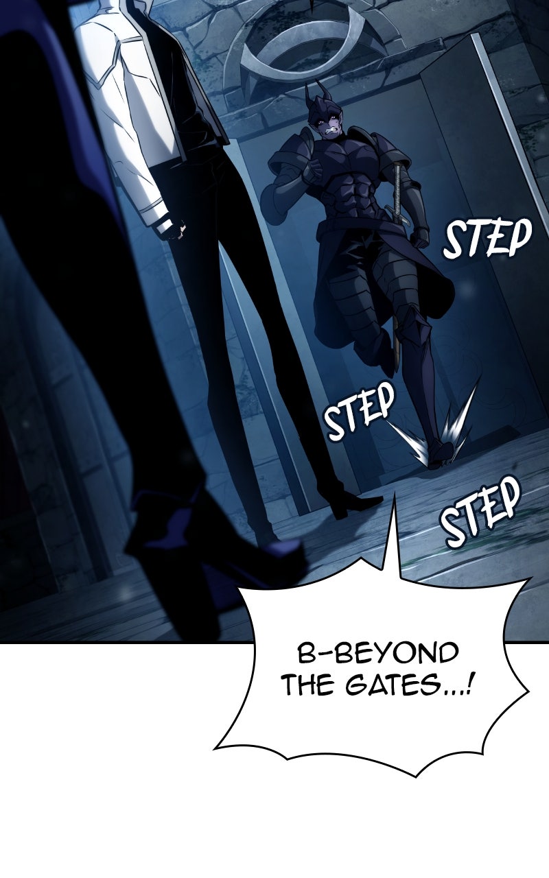 Read Boundless Ascension en Manga Online