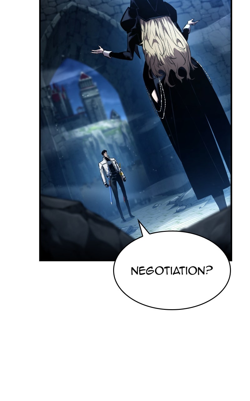 Read Boundless Ascension en Manga Online