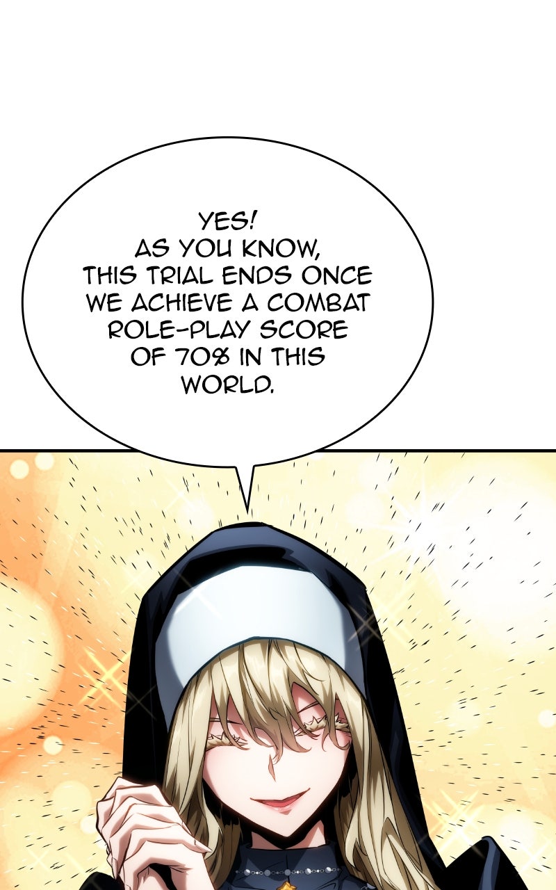 Read Boundless Ascension en Manga Online
