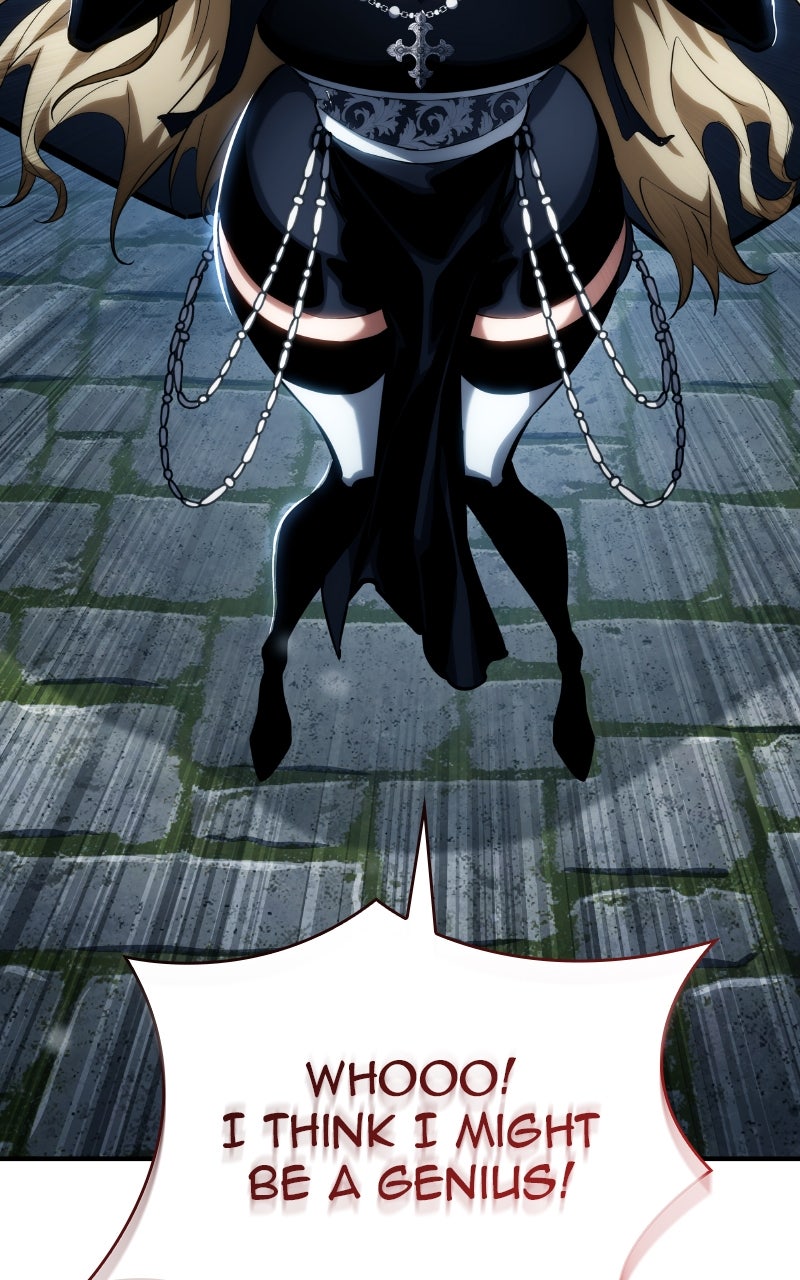 Read Boundless Ascension en Manga Online