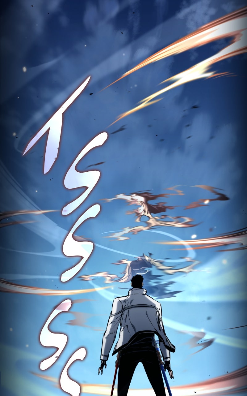 Read Boundless Ascension en Manga Online