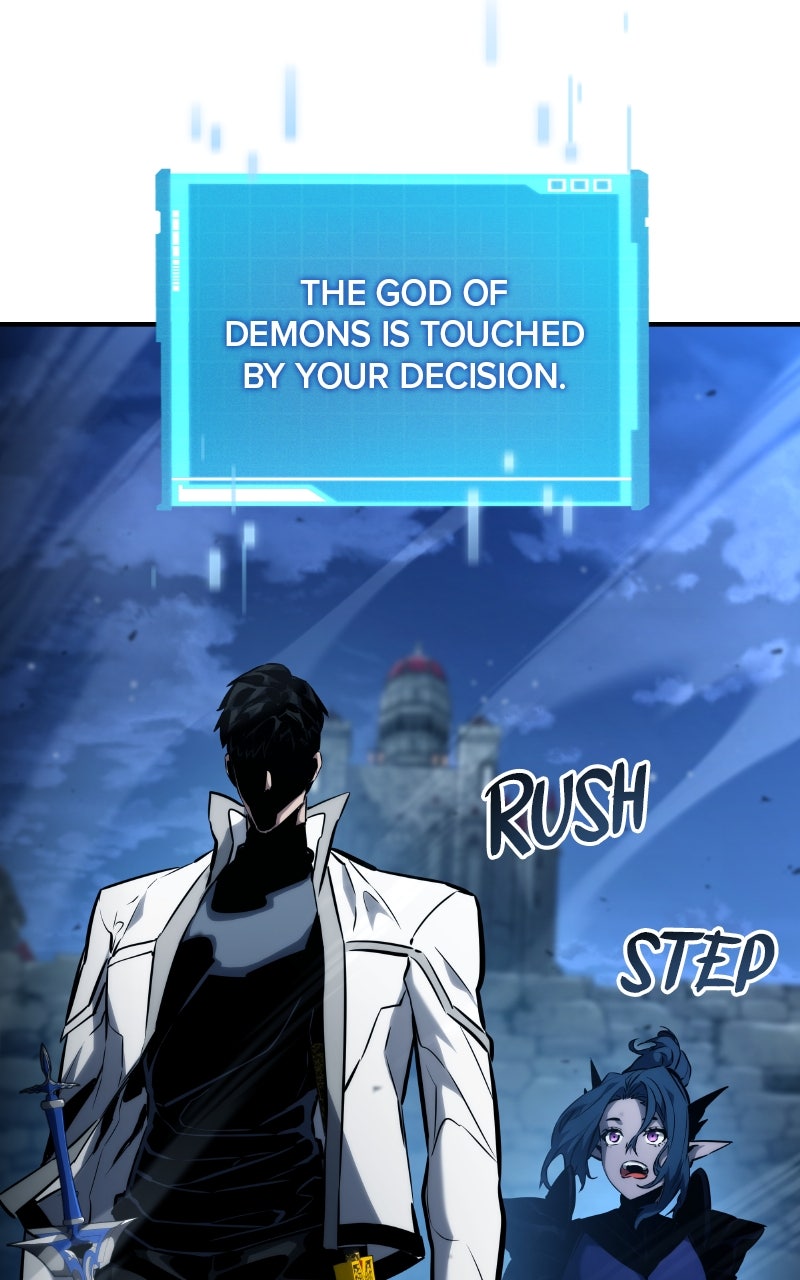 Read Boundless Ascension en Manga Online