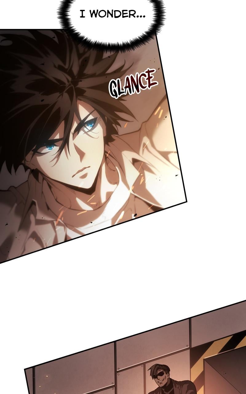 Read Boundless Ascension en Manga Online