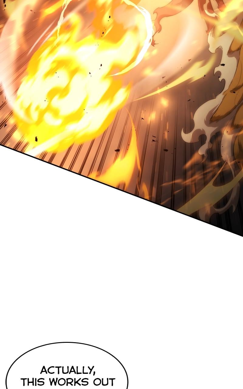 Read Boundless Ascension en Manga Online