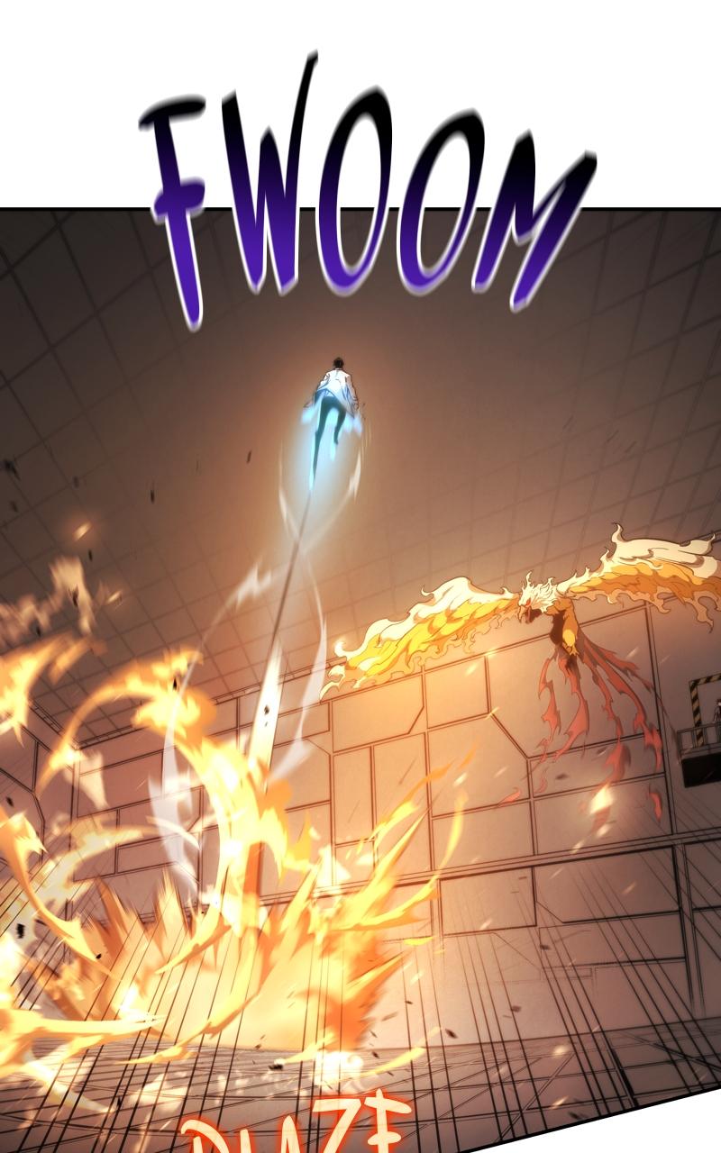 Read Boundless Ascension en Manga Online