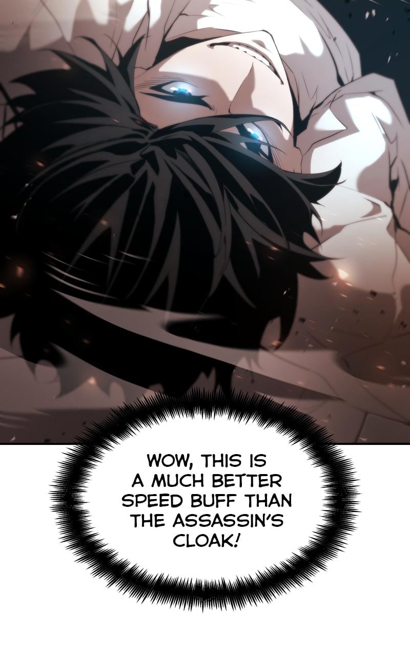 Read Boundless Ascension en Manga Online