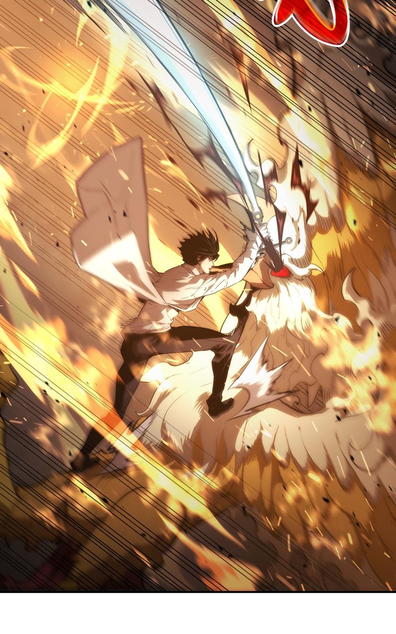 Read Boundless Ascension en Manga Online