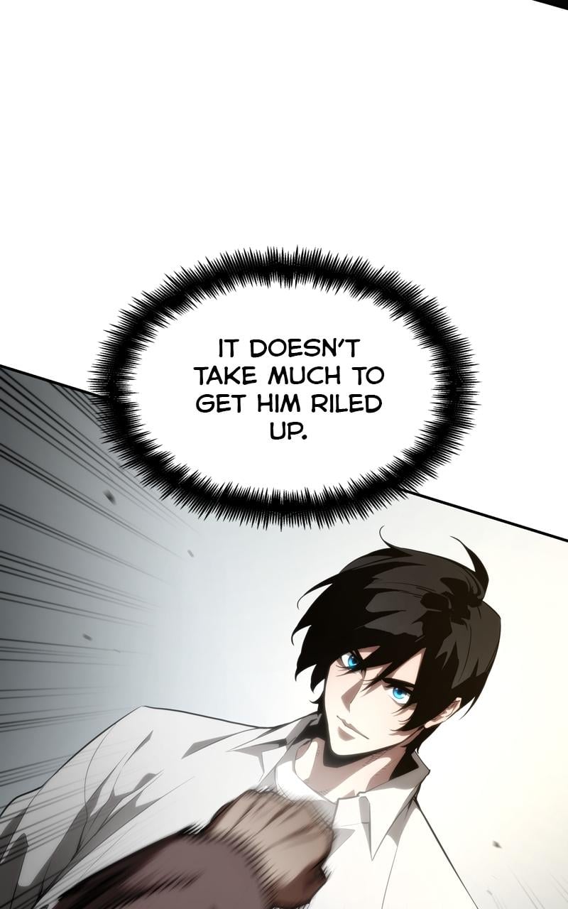 Read Boundless Ascension en Manga Online
