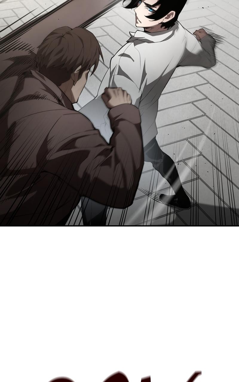 Read Boundless Ascension en Manga Online