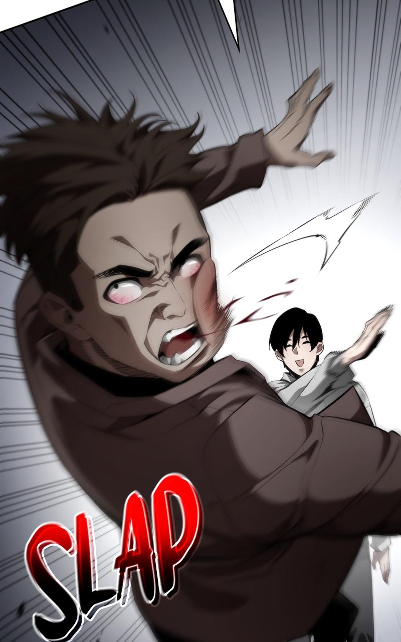 Read Boundless Ascension en Manga Online