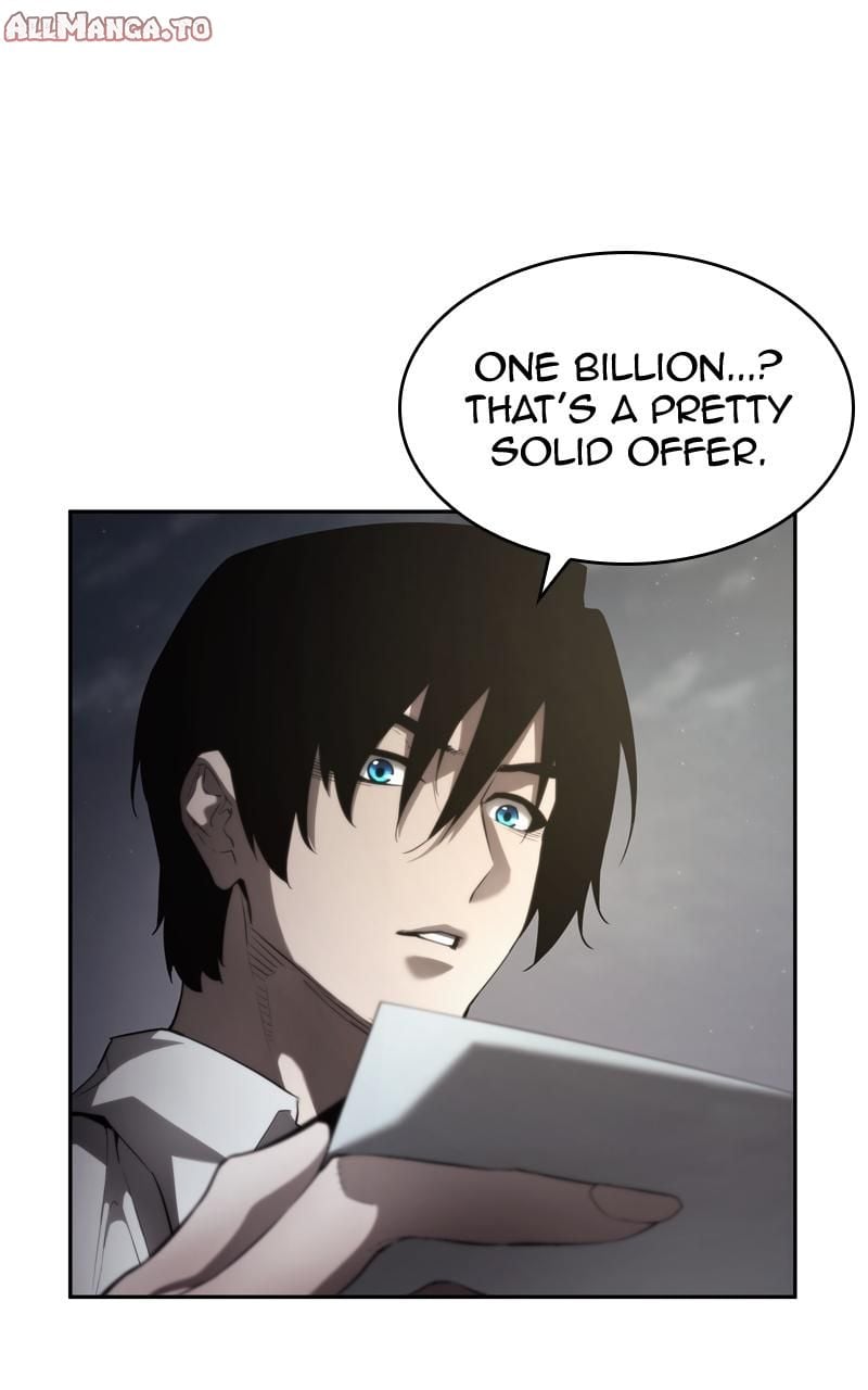 Read Boundless Ascension en Manga Online