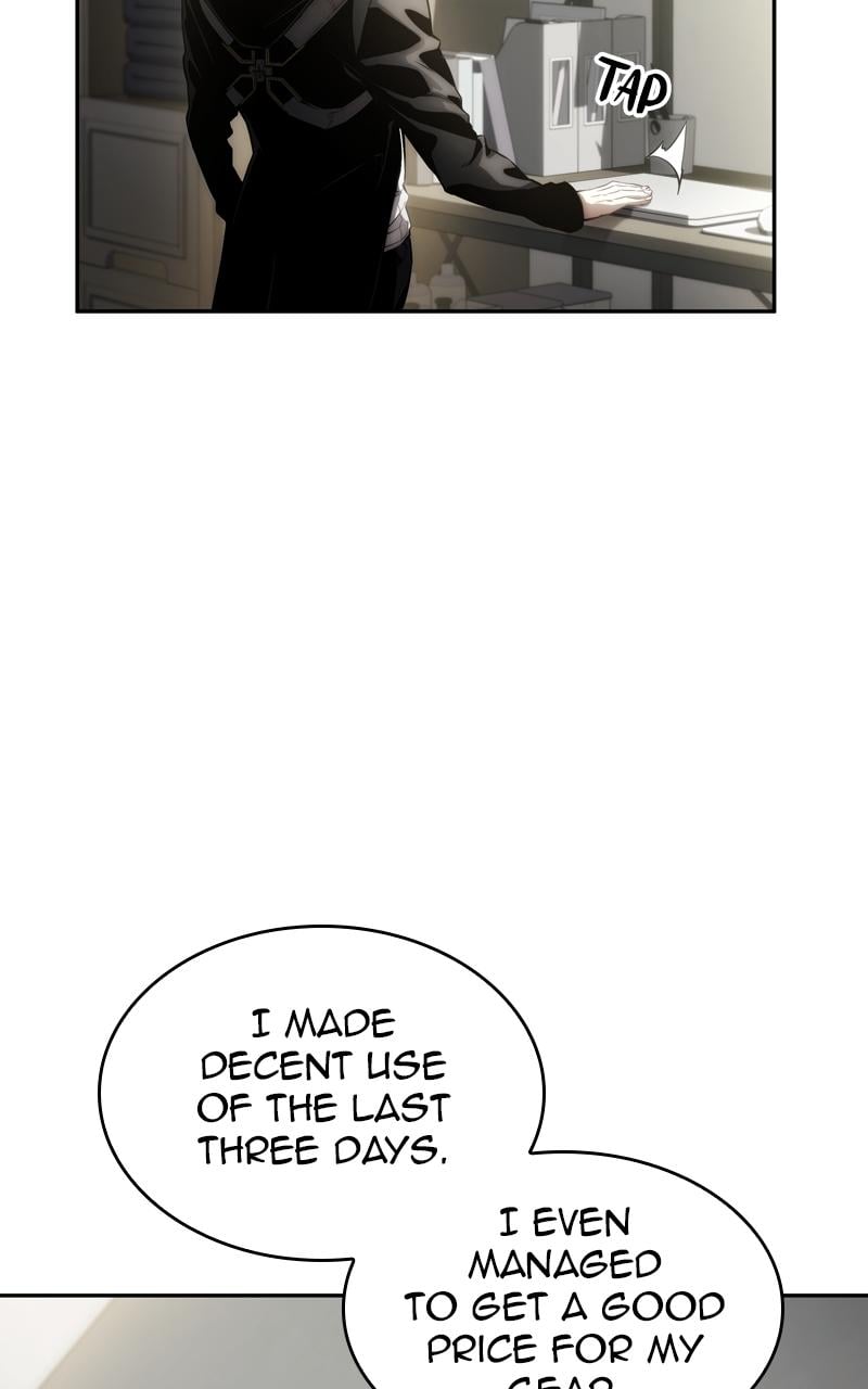Read Boundless Ascension en Manga Online