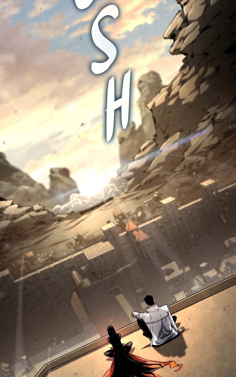 Read Boundless Ascension en Manga Online