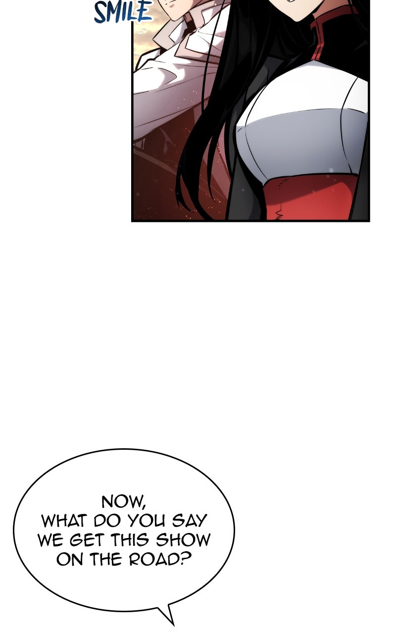 Read Boundless Ascension en Manga Online