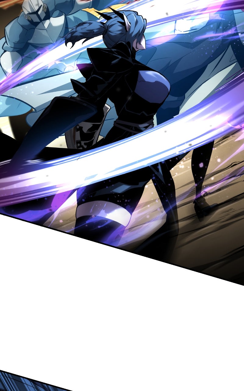 Read Boundless Ascension en Manga Online