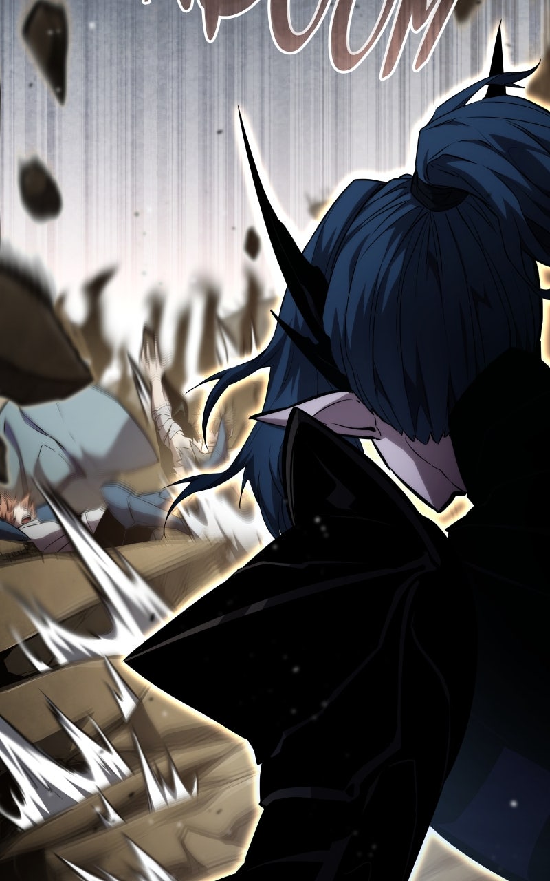 Read Boundless Ascension en Manga Online