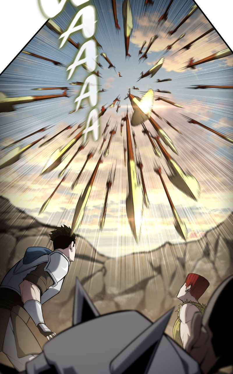Read Boundless Ascension en Manga Online
