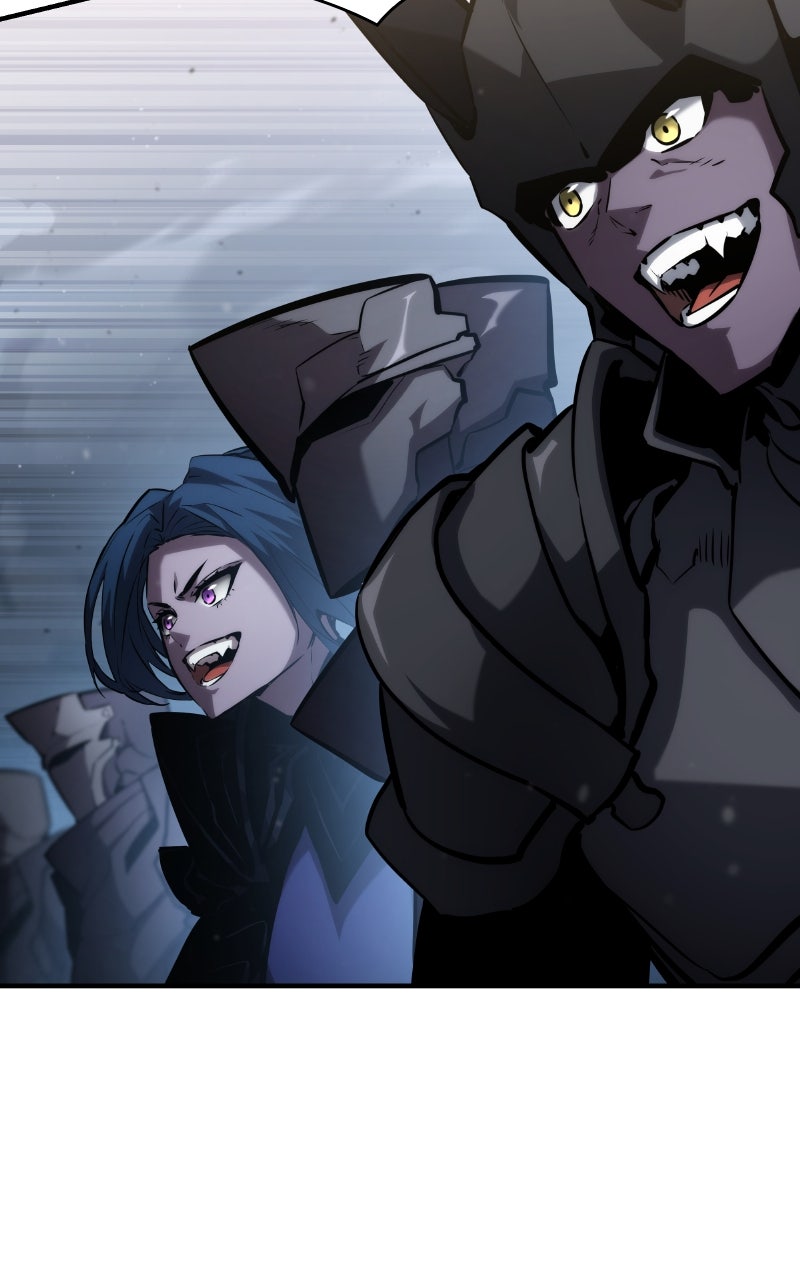 Read Boundless Ascension en Manga Online