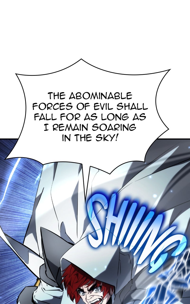 Read Boundless Ascension en Manga Online