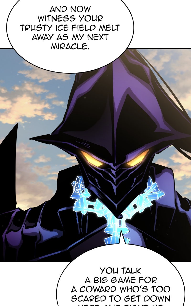 Read Boundless Ascension en Manga Online