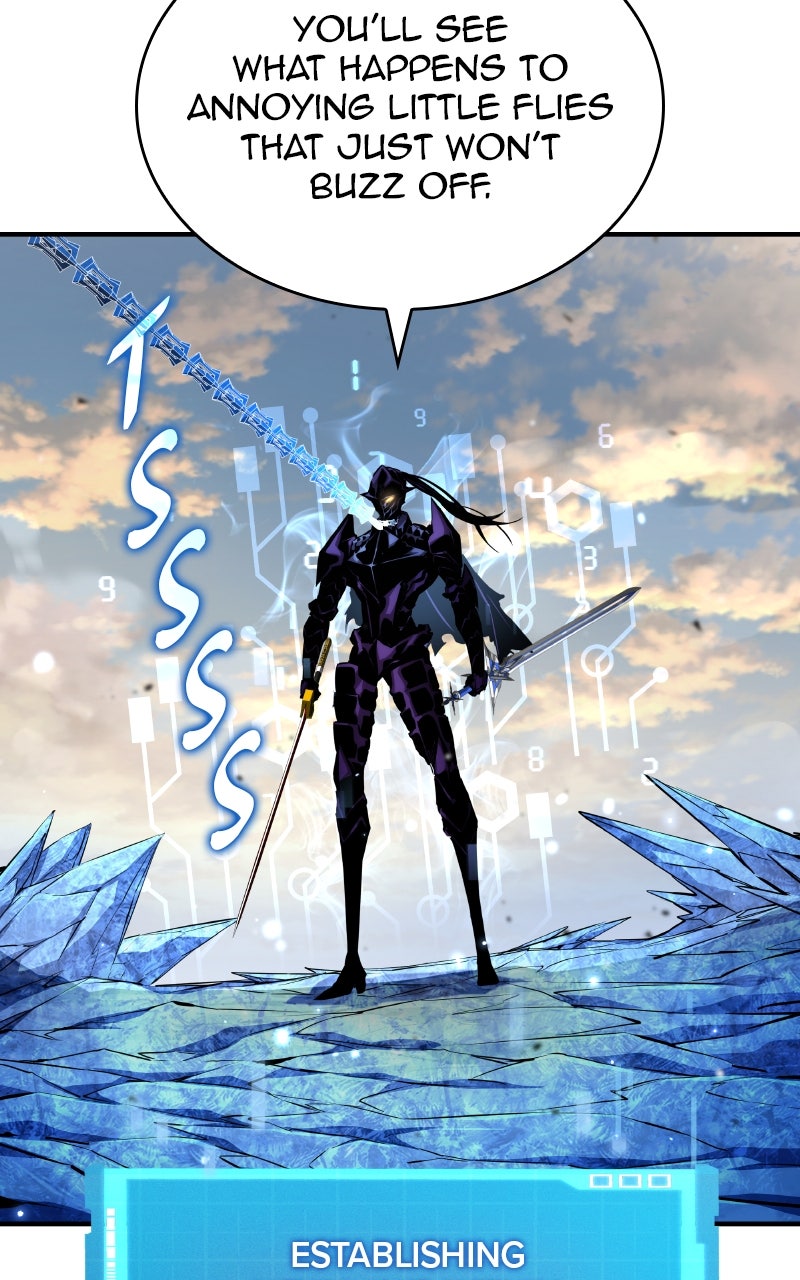 Read Boundless Ascension en Manga Online