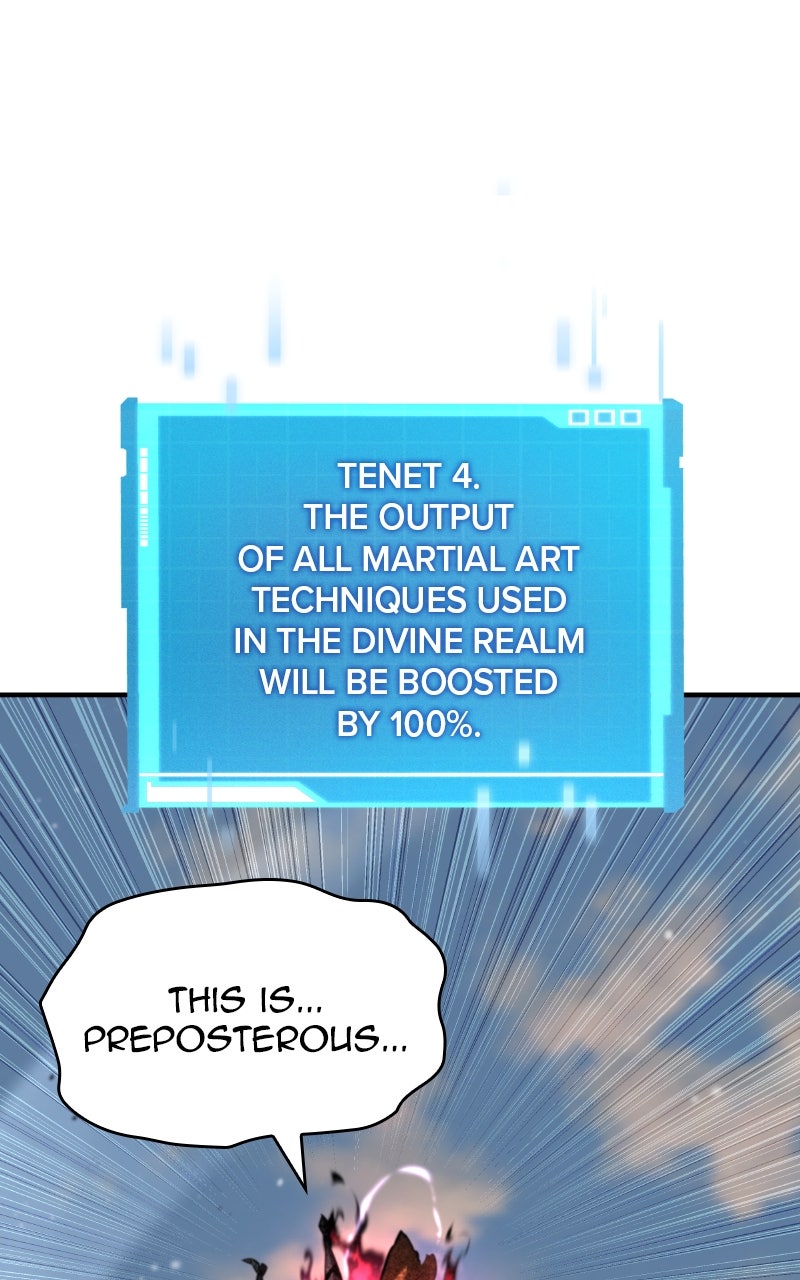 Read Boundless Ascension en Manga Online