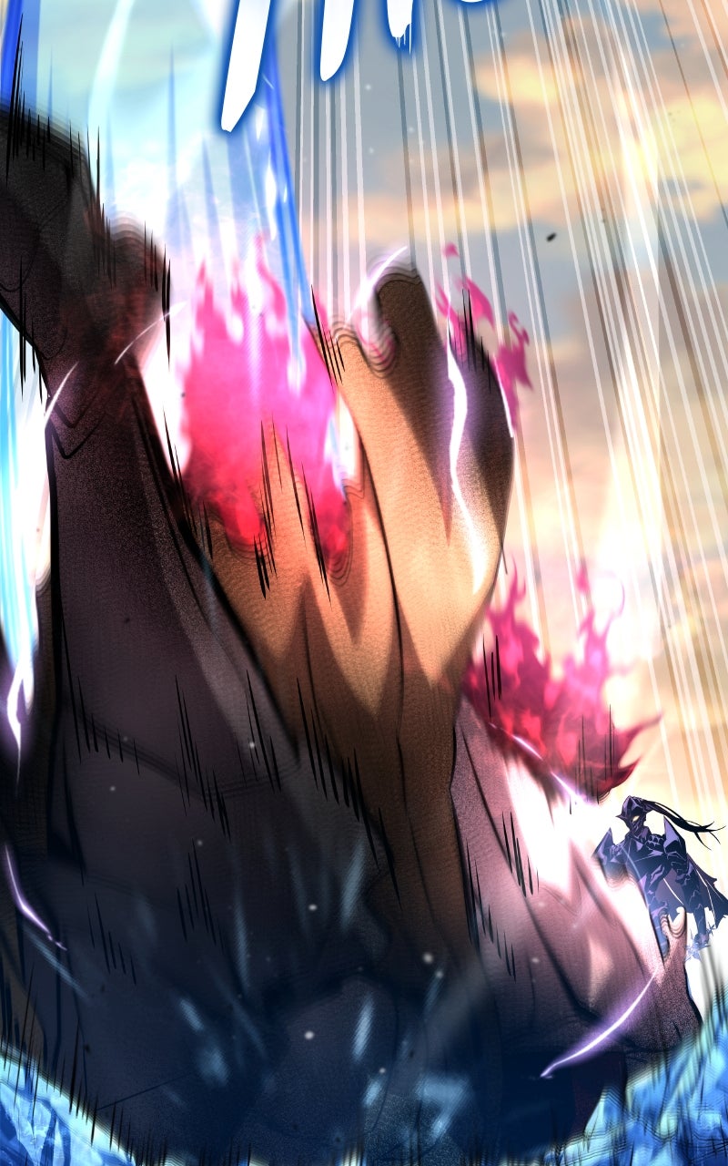 Read Boundless Ascension en Manga Online