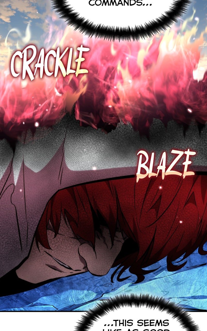 Read Boundless Ascension en Manga Online