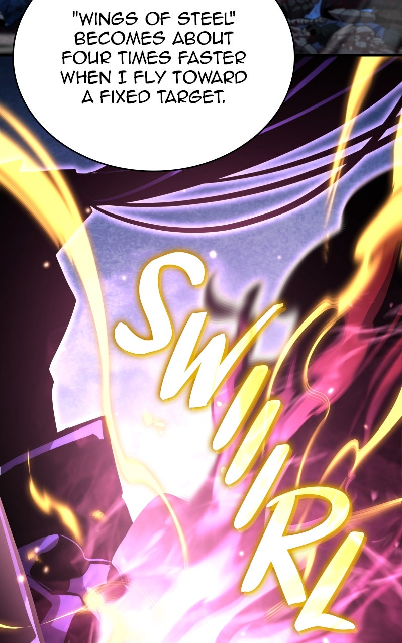 Read Boundless Ascension en Manga Online
