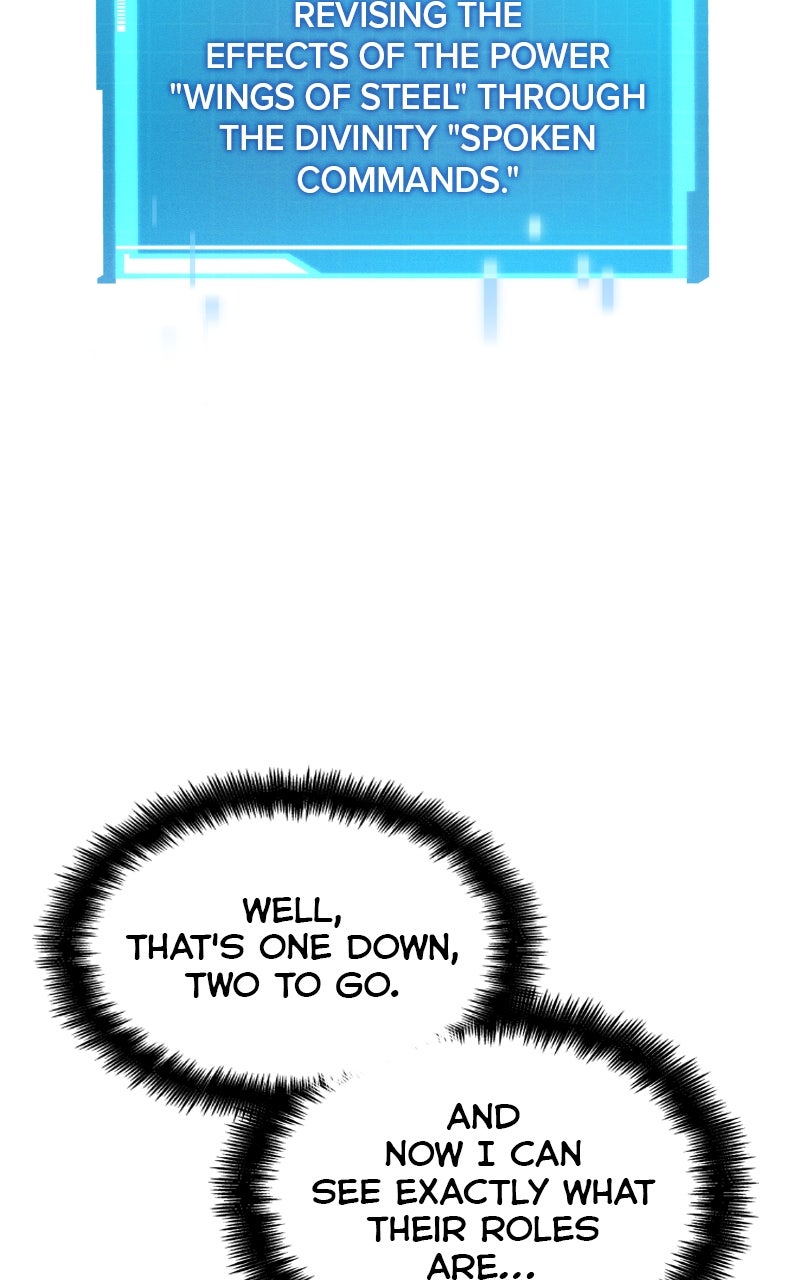 Read Boundless Ascension en Manga Online