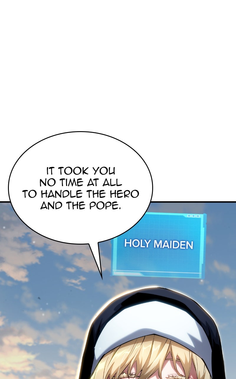 Read Boundless Ascension en Manga Online