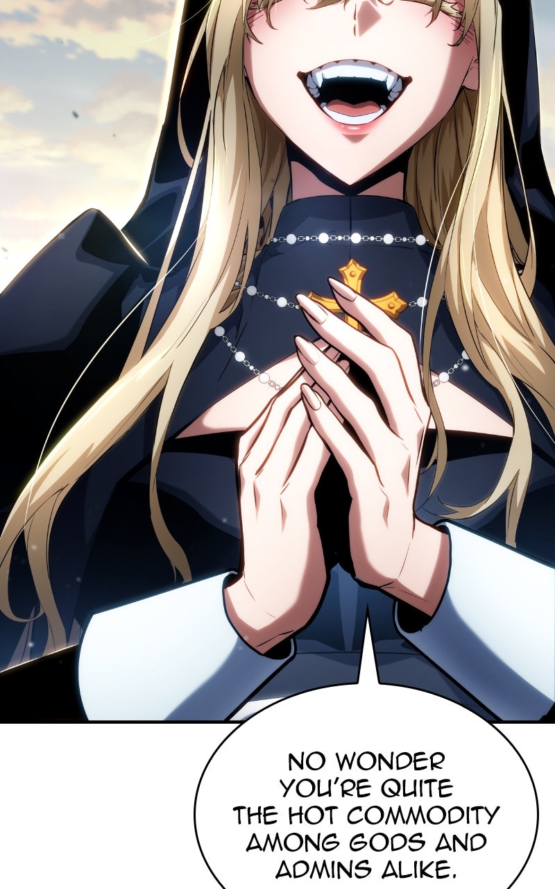 Read Boundless Ascension en Manga Online