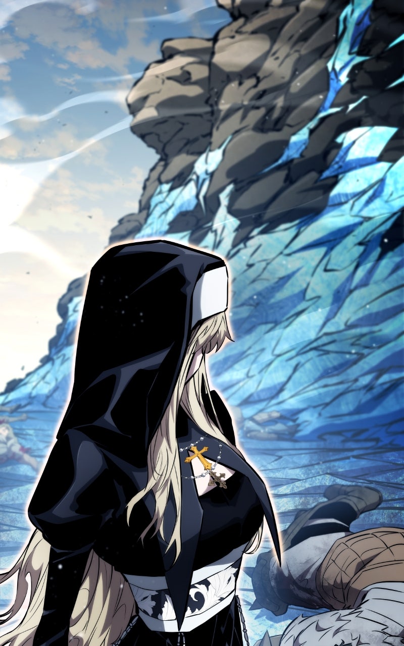 Read Boundless Ascension en Manga Online