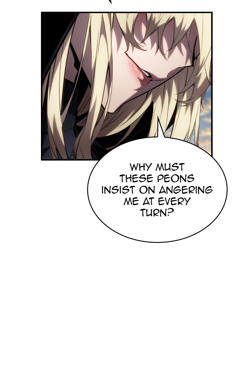 Read Boundless Ascension en Manga Online