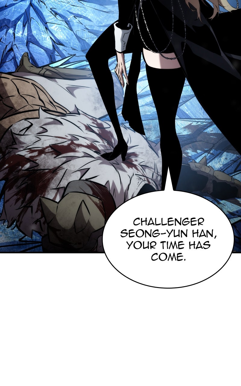 Read Boundless Ascension en Manga Online