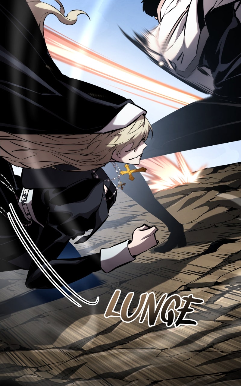 Read Boundless Ascension en Manga Online