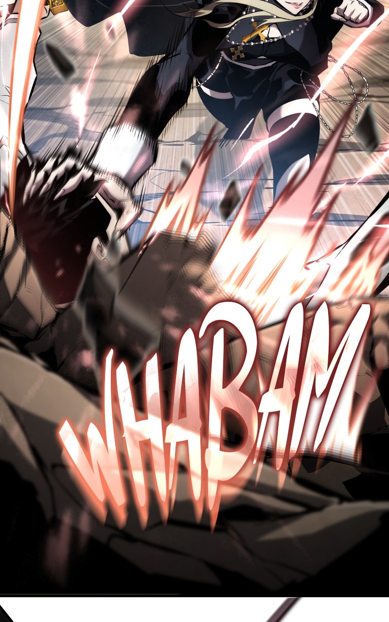 Read Boundless Ascension en Manga Online