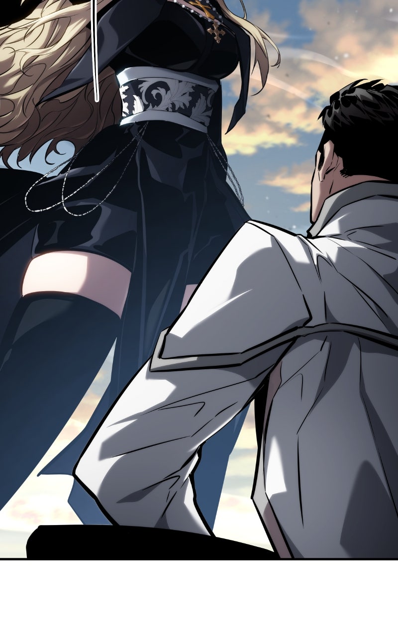 Read Boundless Ascension en Manga Online