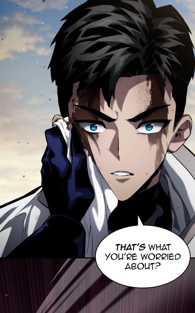 Read Boundless Ascension en Manga Online