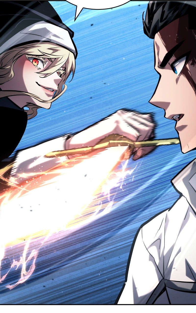 Read Boundless Ascension en Manga Online