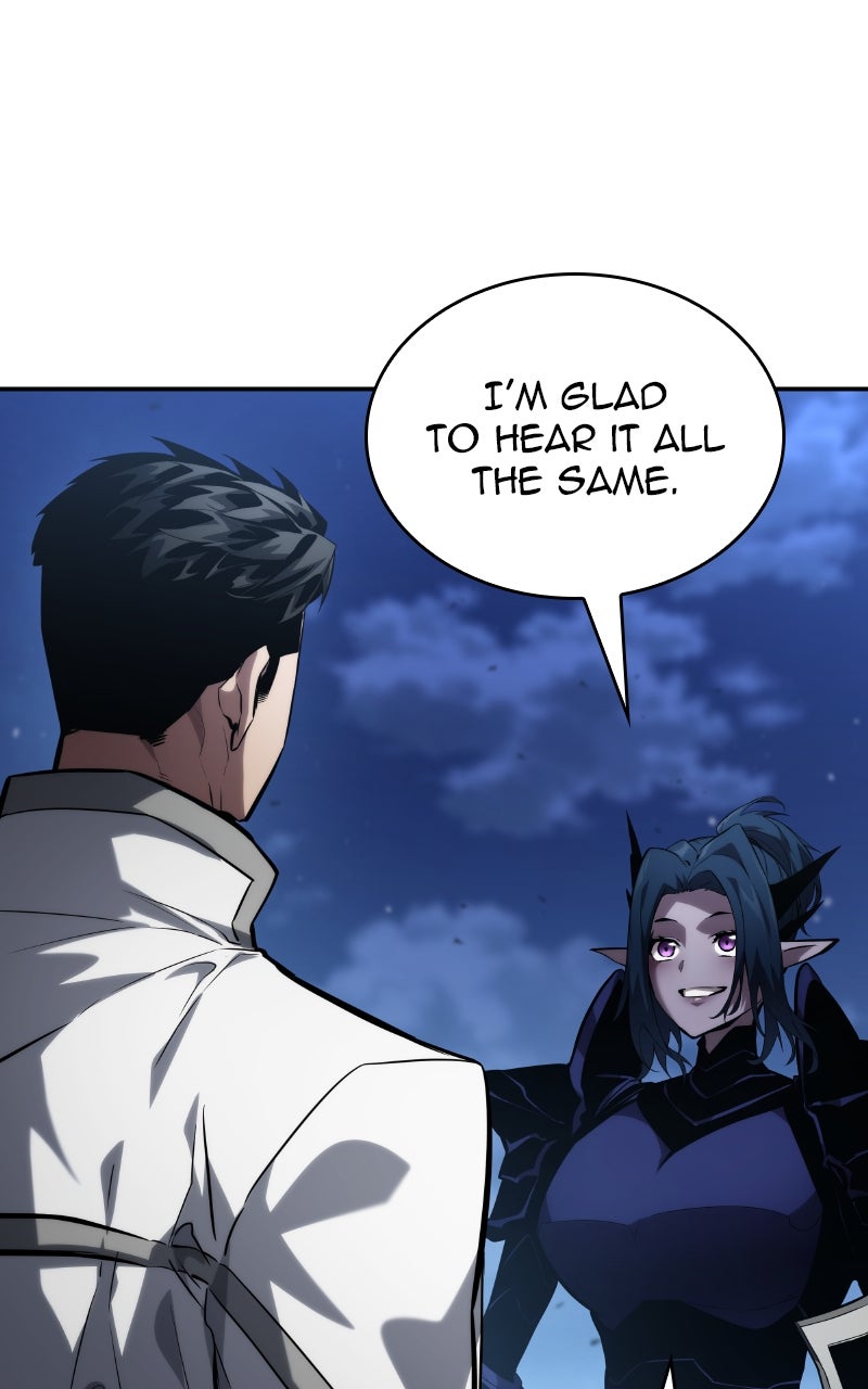 Read Boundless Ascension en Manga Online