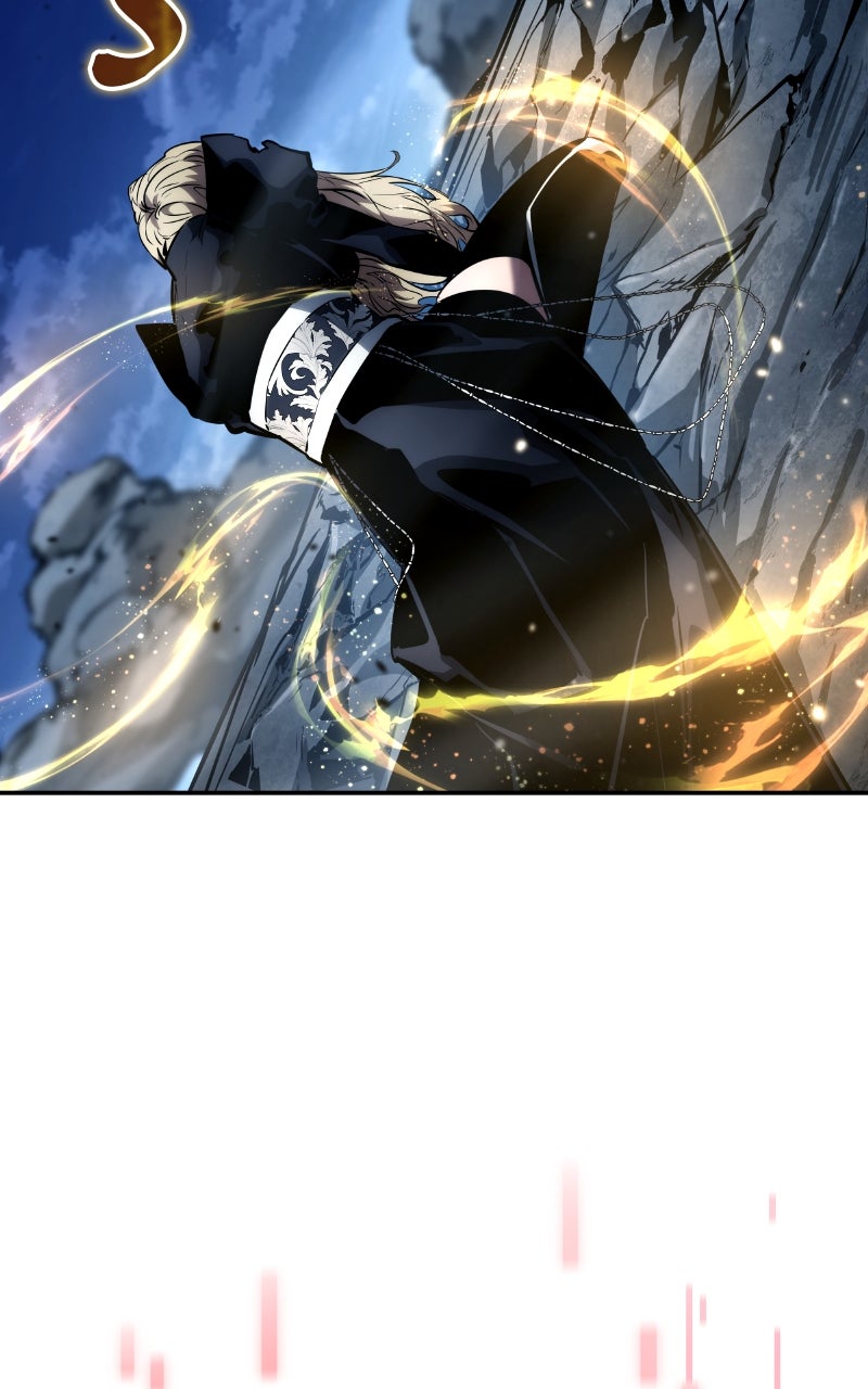 Read Boundless Ascension en Manga Online
