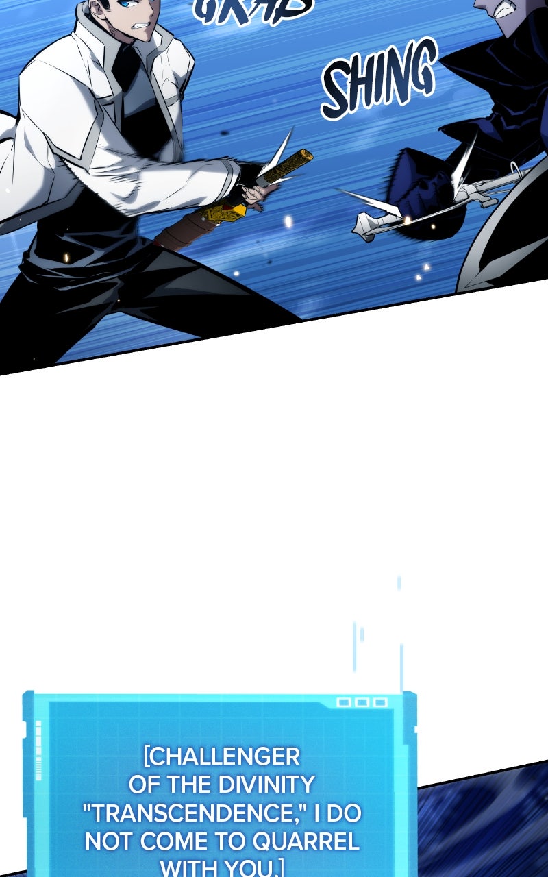 Read Boundless Ascension en Manga Online